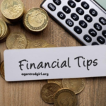 Finance Tips