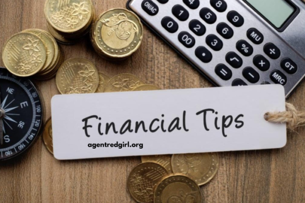 Finance Tips