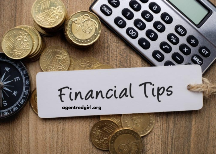 Finance Tips