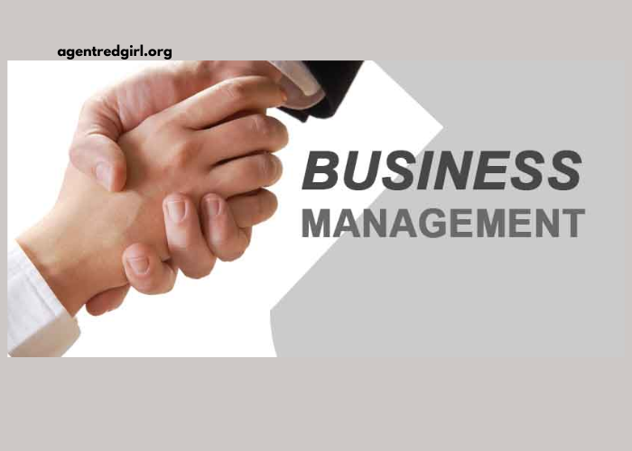 Business Management