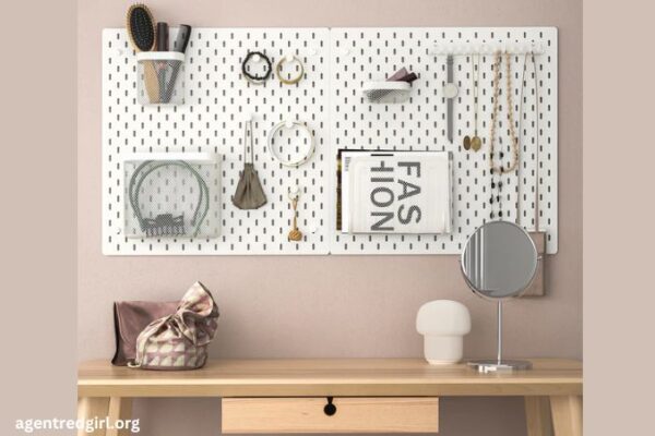 SKÅDIS Pegboard – A Perfectly Versatile Storage Solution SKÅDIS Pegboard A Perfectly Versatile Storage Solution