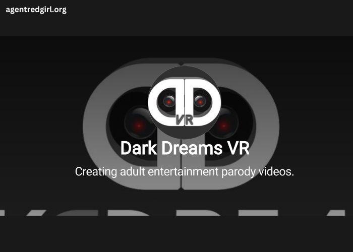 DarkDreamsVR - Exploring Adult Entertainment Parodies